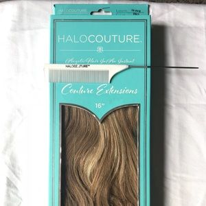 HALOCOUTURE - 16” - F812